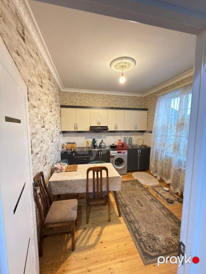 Bağ evi, 115 m², Binəqədi Araz molun yaxınlığında, Bakı — Ev, villa (6)