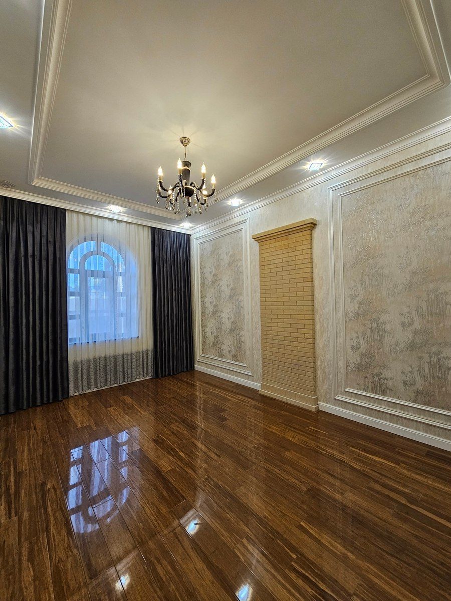 Satılır 6 otaqlı həyət evi/bağ evi 525 m² — Ev, villa, Bakı (11)
