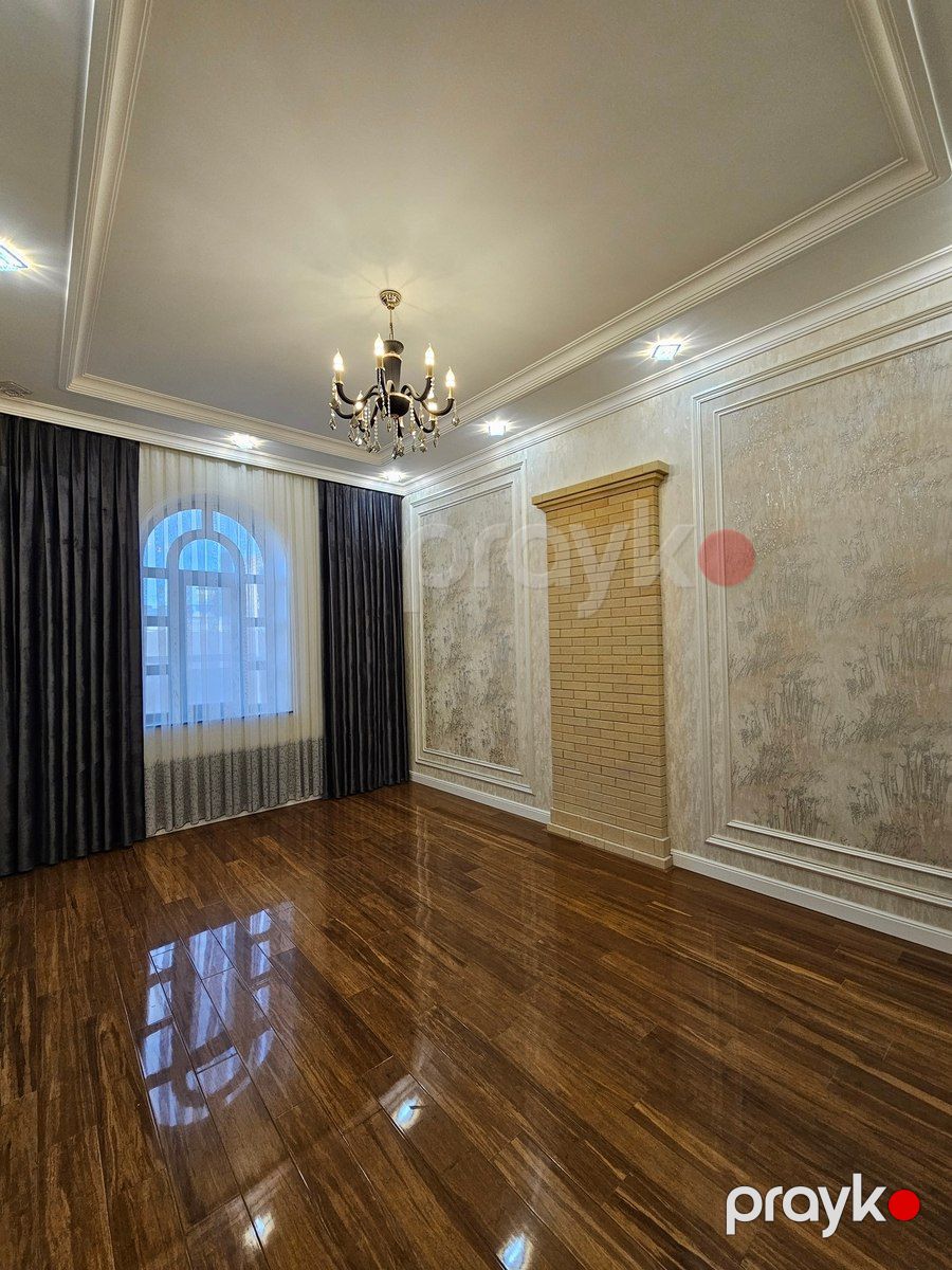 Satılır 6 otaqlı həyət evi/bağ evi 525 m² — Ev, villa, Bakı (11)