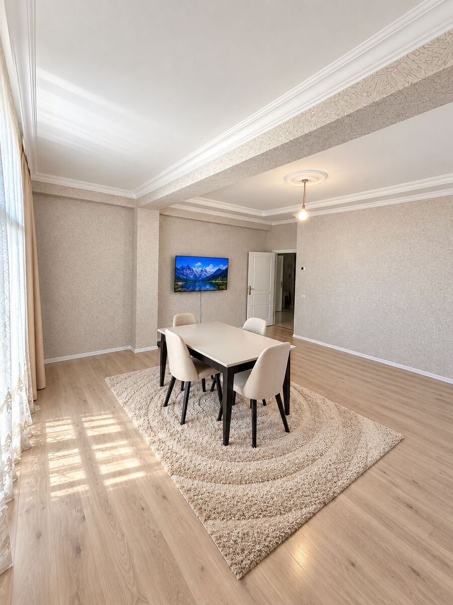 Satılır 2 otaqlı yeni tikili 80 m² — Mənzil, Sumqayıt (5)