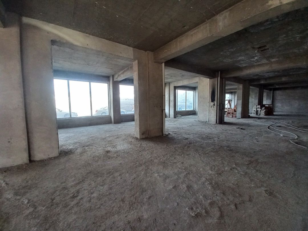 Satılır obyekt 560 m² — Əmlak, Bakı (3)