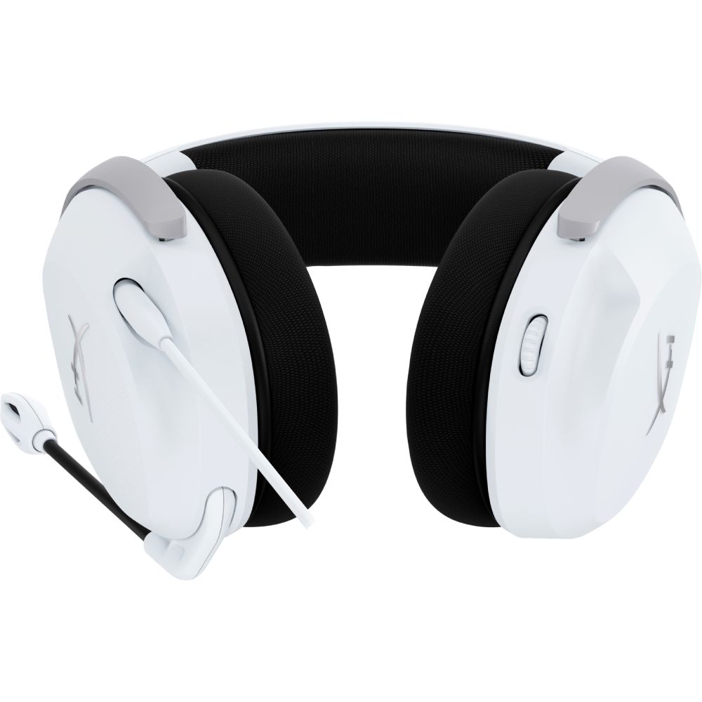 Qulaqlıq HyperX Cloud Stinger 2 Core White Xbox 6H9B7AA — Oyun qulaqcıqları, Bakı (3)