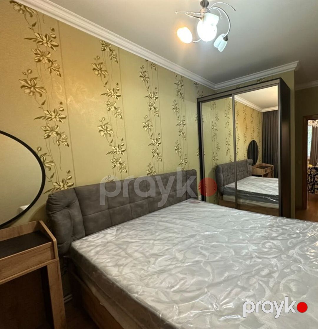 İcarəyə verilir 2 otaqlı köhnə tikili 60 m² — Mənzil, Bakı (11)