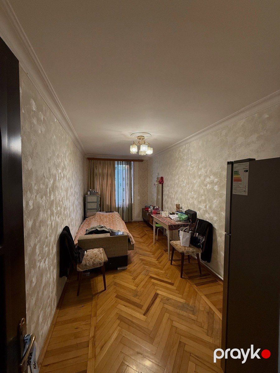 Satılır 3 otaqlı köhnə tikili 75 m² — Mənzil, Bakı (4)