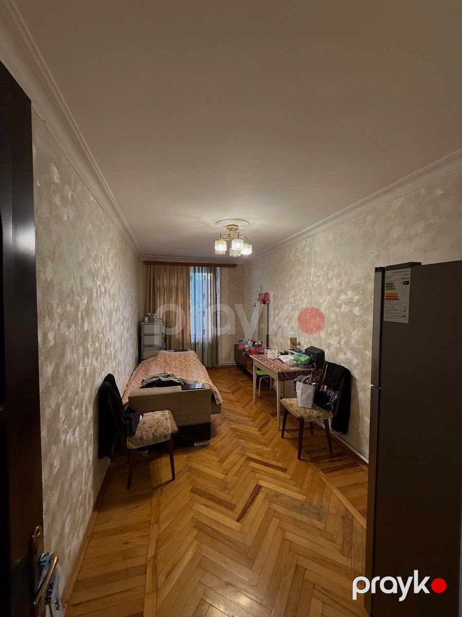 Satılır 3 otaqlı köhnə tikili 75 m² — Mənzil, Bakı (4)