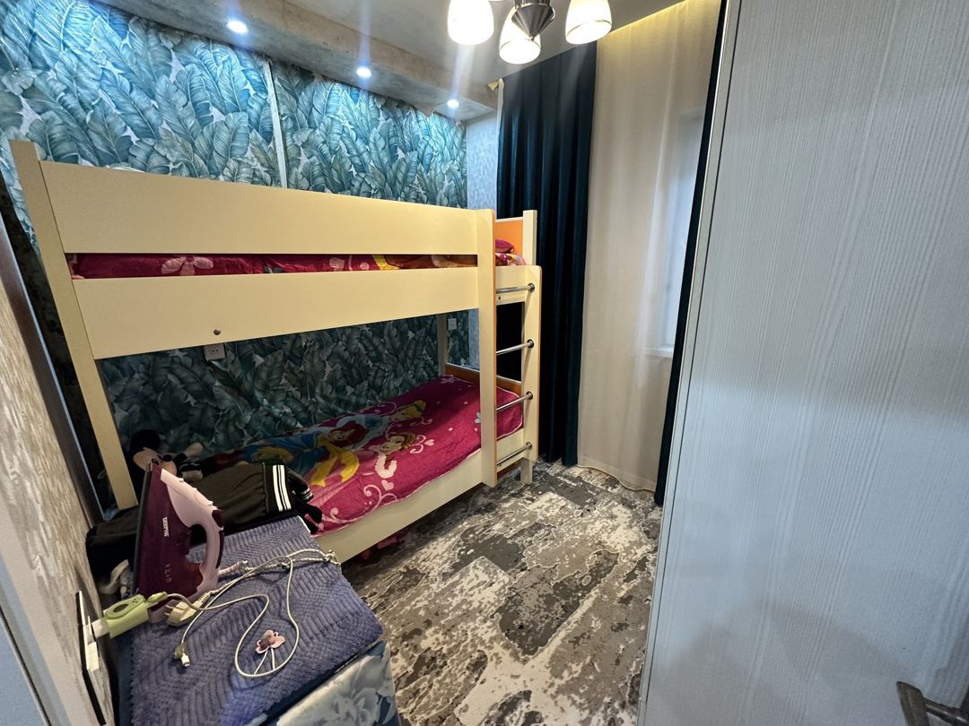 Satılır 2 otaqlı köhnə tikili 52 m² — Mənzil, Bakı (11)