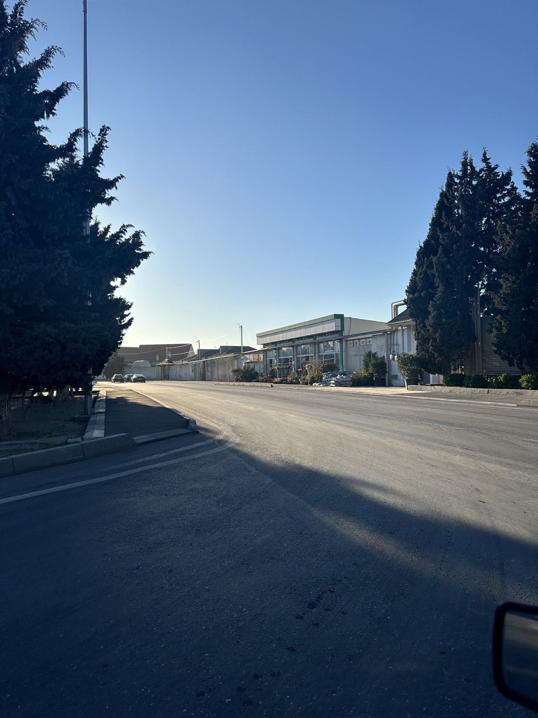 Satılır torpaq 6 sot — Torpaq, Bakı (8)