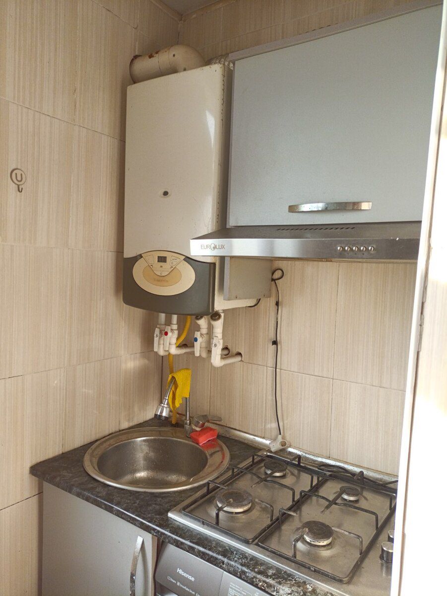 1-otaqlı mənzil, Sumqayıt ş., 44 m² — Mənzil, Sumqayıt (12)