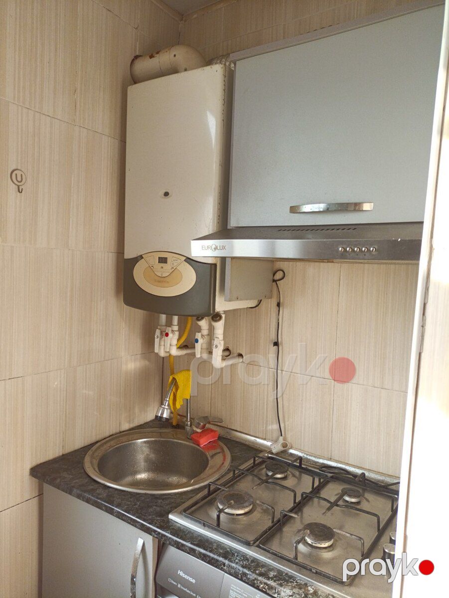 1-otaqlı mənzil, Sumqayıt ş., 44 m² — Mənzil, Sumqayıt (12)