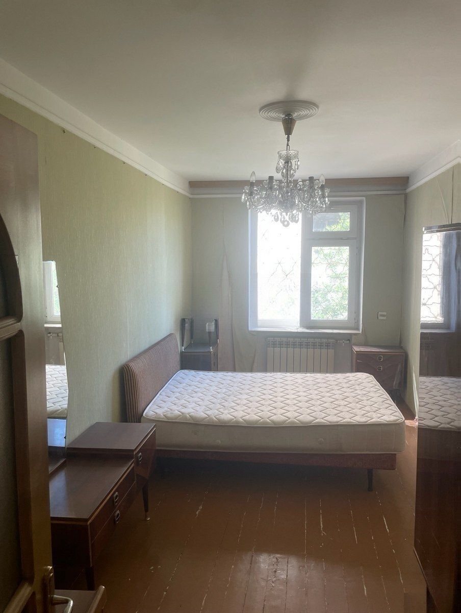 İcarəyə verilir 2 otaqlı köhnə tikili 60 m² — Mənzil, Bakı