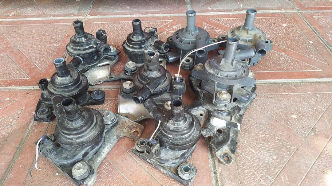 "Toyota Prius 20/30" ehtiyat hissələri — Ehtiyat hissələri və aksesuarlar, Bakı (7)