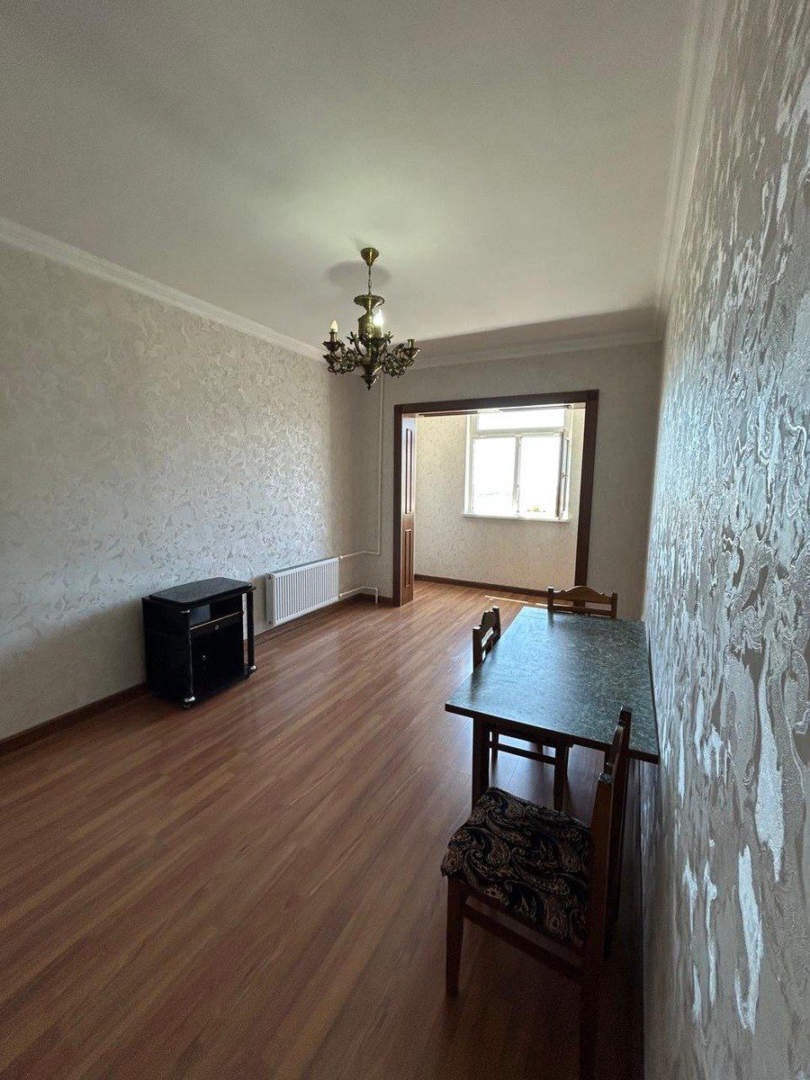 Satılır 3 otaqlı köhnə tikili 80 m² — Mənzil, Bakı (5)