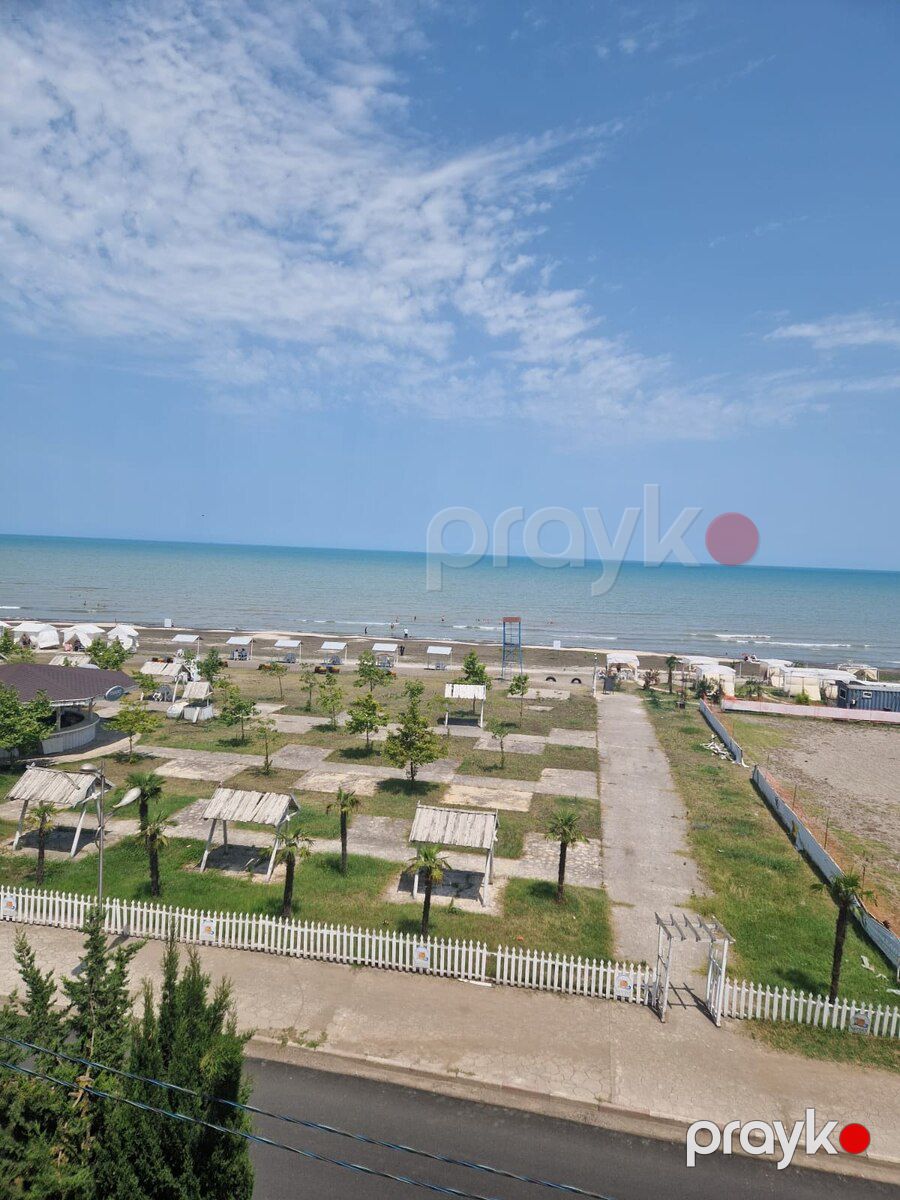 2-otaqlı yeni tikili kirayə verilir, Ziya Bünyadov küç. 45 m² — Mənzil, Astara (2)