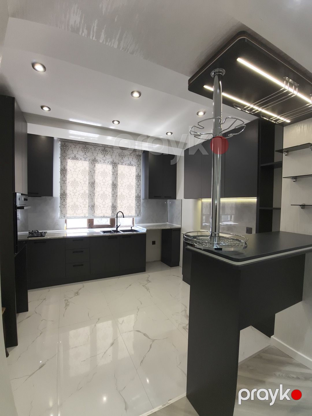 Satılır 4 otaqlı yeni tikili 100 m² — Mənzil, Bakı (2)