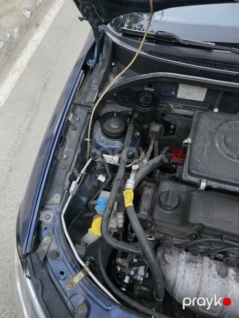 Saipa Saina, 1.5 L, 2020 il, 190 000 km — Avtomobillər, Şirvan (7)
