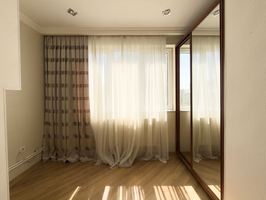 Bakı, 8-ci mikrorayon, 2 otaqlı, Köhnə tikili, m. Azadlıq Prospekti, 65 kv. m — Mənzil, Bakı (2)