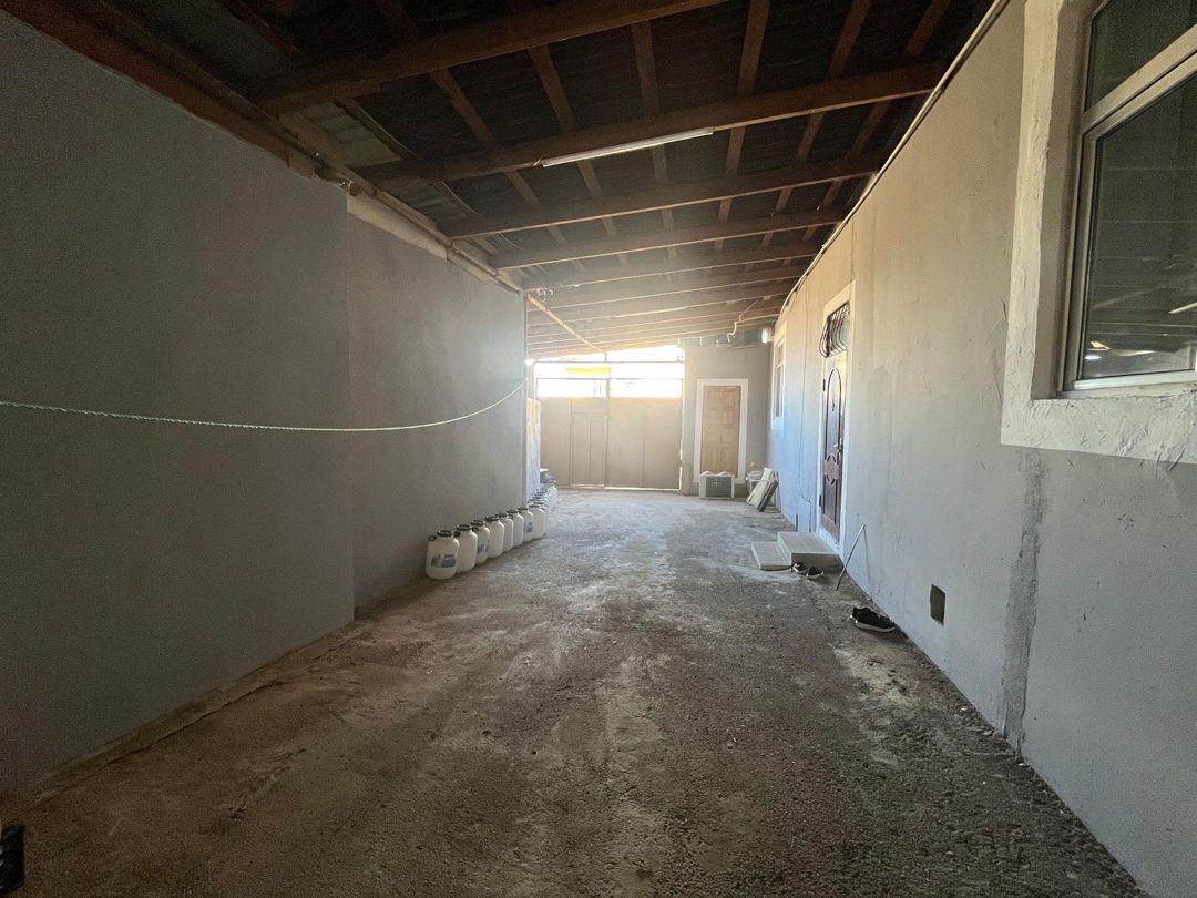 Satılır 4 otaqlı həyət evi/bağ evi 120 m² — Ev, villa, Bakı (8)