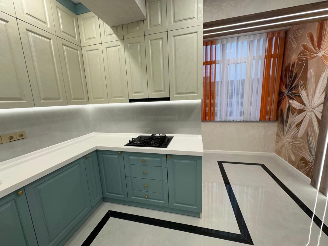 Satılır 2 otaqlı yeni tikili 84 m² — Mənzil, Bakı (10)