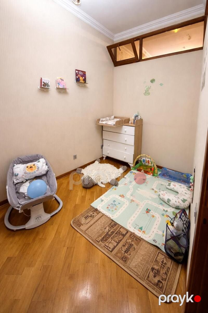 Satılır 4 otaqlı yeni tikili 145 m² — Mənzil, Bakı (12)