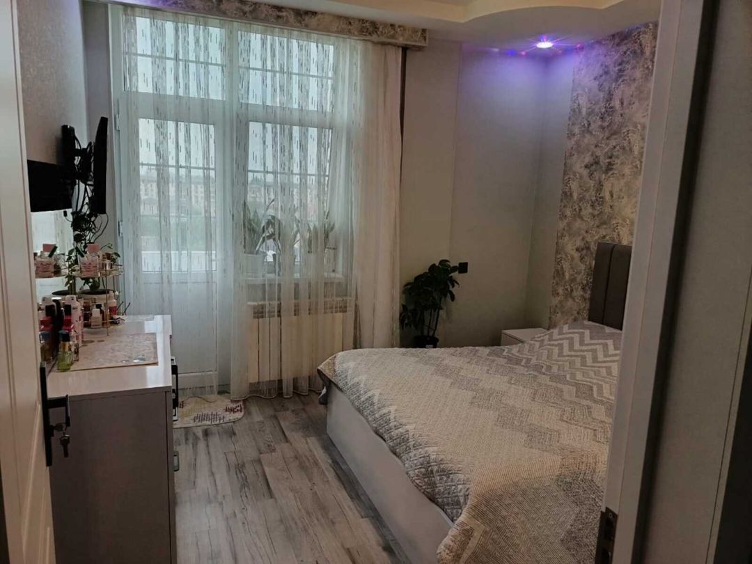 Satılır 3 otaqlı yeni tikili 63 m² — Mənzil, Xırdalan (3)