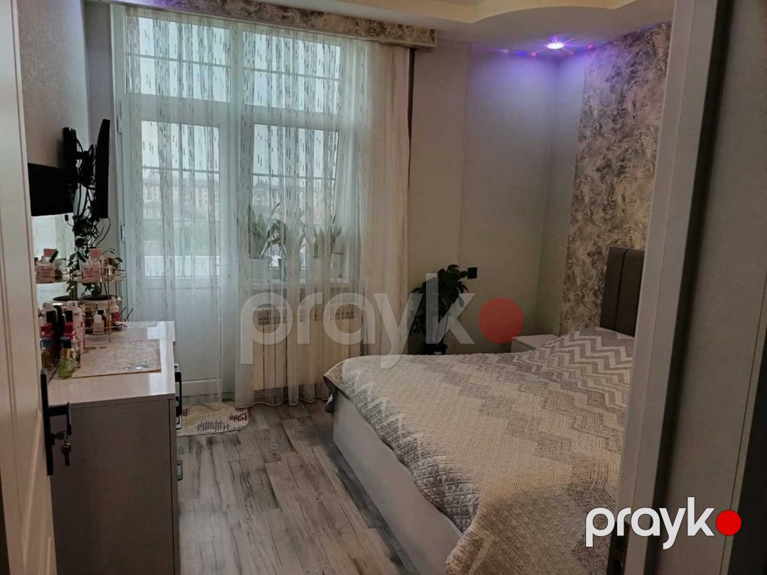 3-otaqlı yeni tikili, Xırdalan ş., 63 m² — Mənzil, Xırdalan (3)