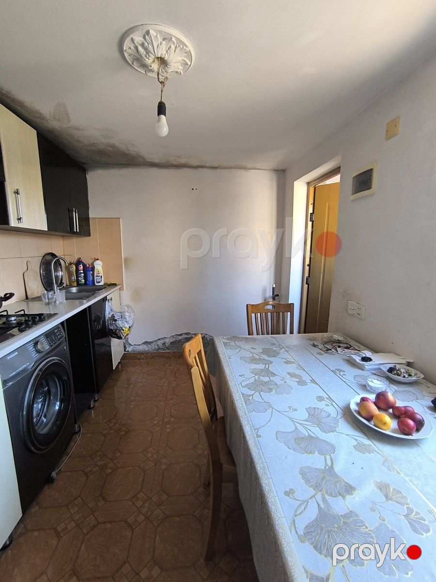 Satılır 1 otaqlı həyət evi/bağ evi 45 m² — Ev, villa, Bakı (3)