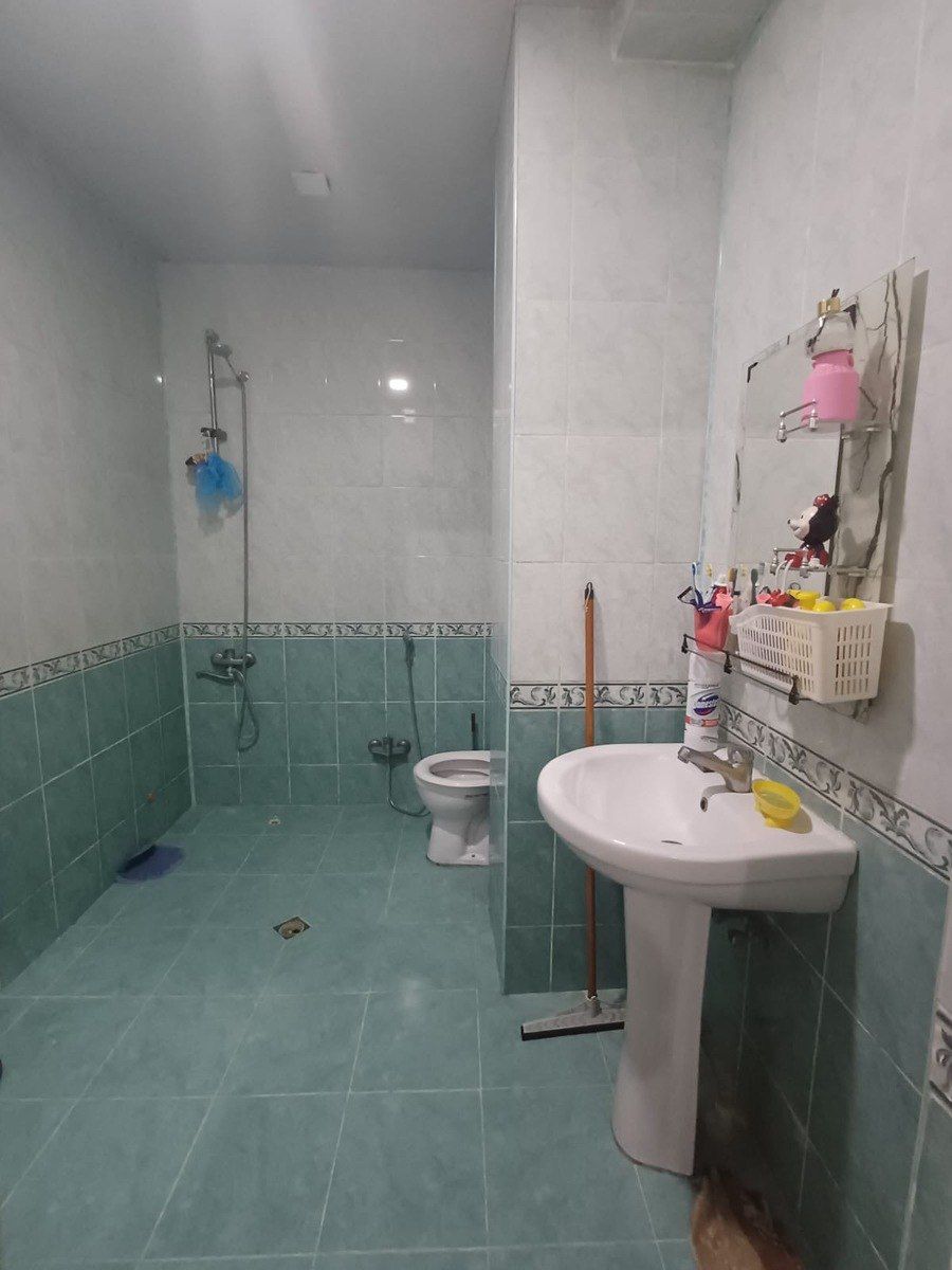 Satılır 2 otaqlı yeni tikili 52 m² — Mənzil, Bakı (7)