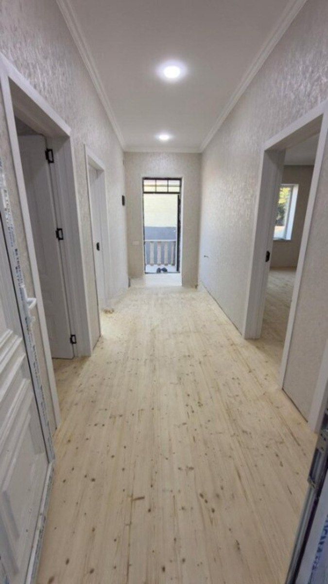 Satılır 3 otaqlı həyət evi/bağ evi 90 m² — Ev, villa, Bakı (9)