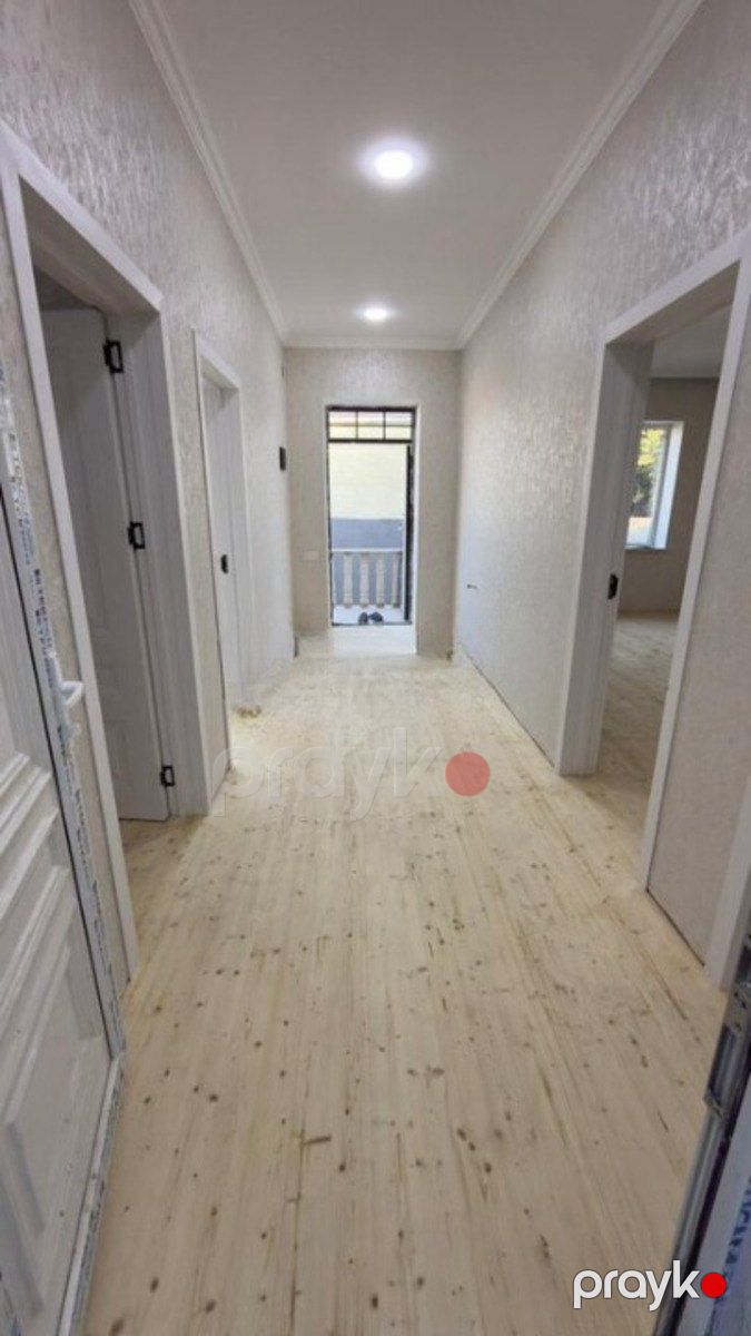 Satılır 3 otaqlı həyət evi/bağ evi 90 m² — Ev, villa, Bakı (9)