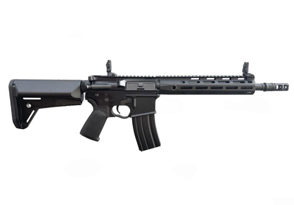 Cyma CM.068M-10 Airsoft tüfəngi Rəsmi iş yeri olan və olmayanlara — Oyuncaq silahları, Bakı (2)
