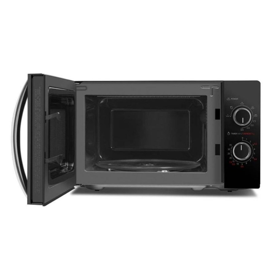 Mikrodalğalı Soba Toshiba 20L — Mikrodalğalı sobalar (2)