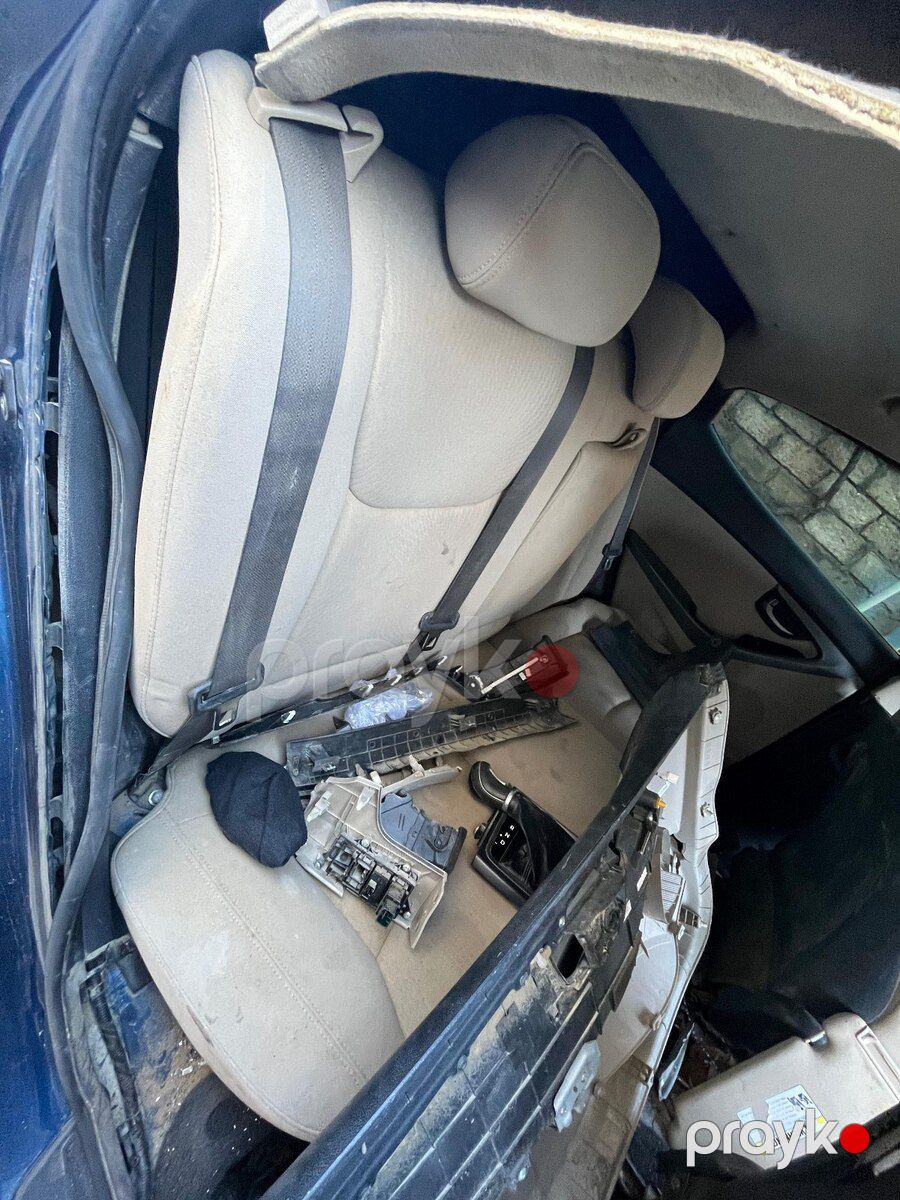 Chevrolet cobalt, Ravon, Aveo oturacaqları — Ehtiyat hissələri və aksesuarlar, Bakı (3)
