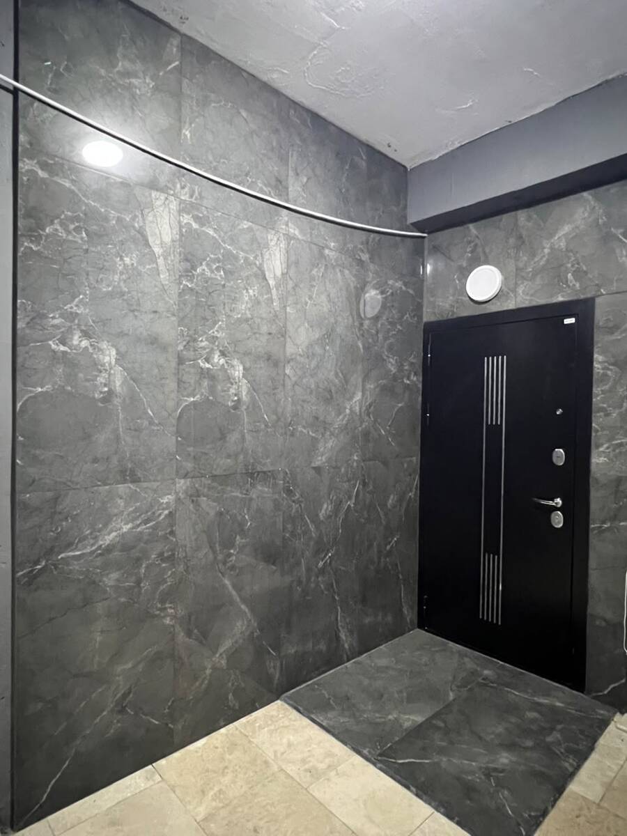 Satılır 4 otaqlı yeni tikili 196 m² — Mənzil, Bakı (12)