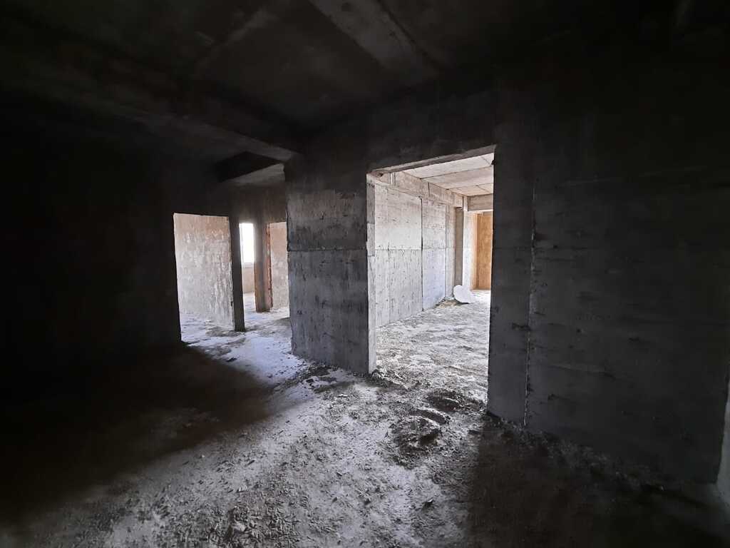 Satılır 3 otaqlı yeni tikili 144 m² — Mənzil, Bakı (5)
