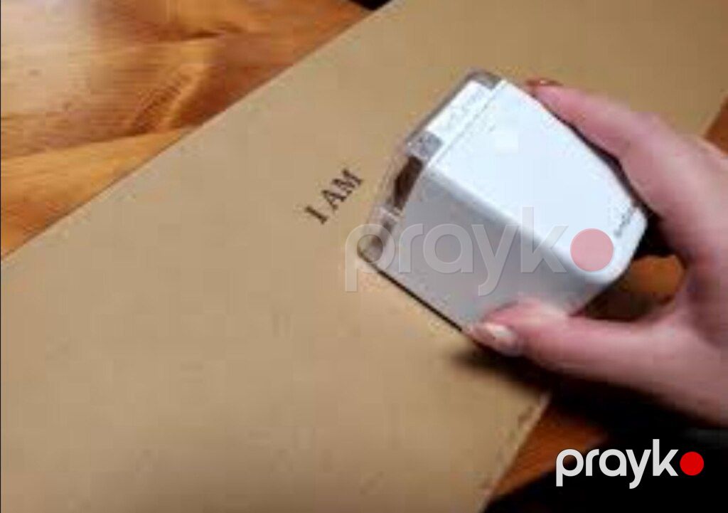 Mini printer "Kengten" — Biznes və avadanlıq, Bakı (7)