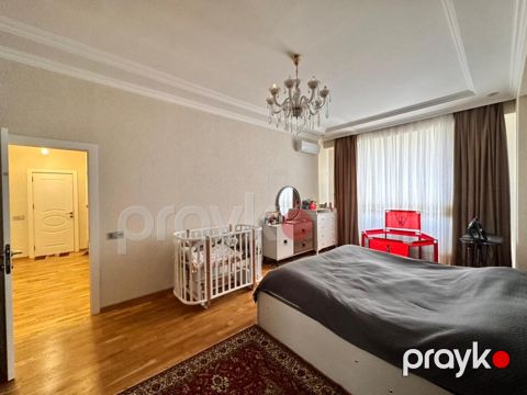 Satılır 2 otaqlı yeni tikili 75 m² — Bakı