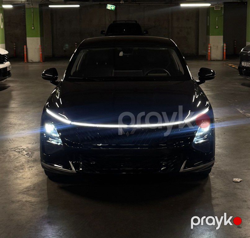 Wuling Starlight, 1.5 L, 20.5 kWh, 2025 il, 17 500 km — Avtomobillər, Bakı (8)