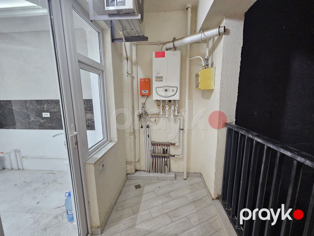 Satılır 3 otaqlı yeni tikili 110 m² — Mənzil, Bakı (12)