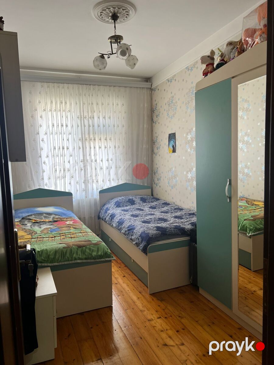 Satılır 3 otaqlı köhnə tikili 68 m² — Mənzil, Bakı (11)