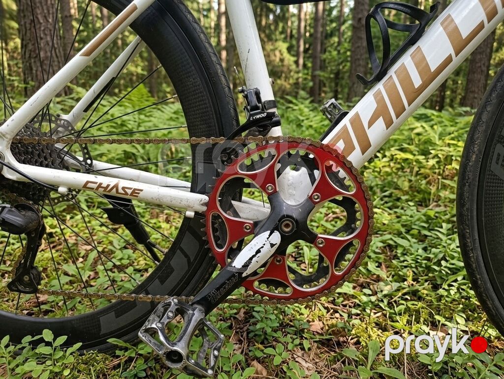 Yeni Şəhər velosipedi 28", sürətlərin sayı: 9, Ünvandan götürmə, Pulsuz çatdırılma, Rayonlara çatdırılma — Yol velosipedləri, Bakı (4)