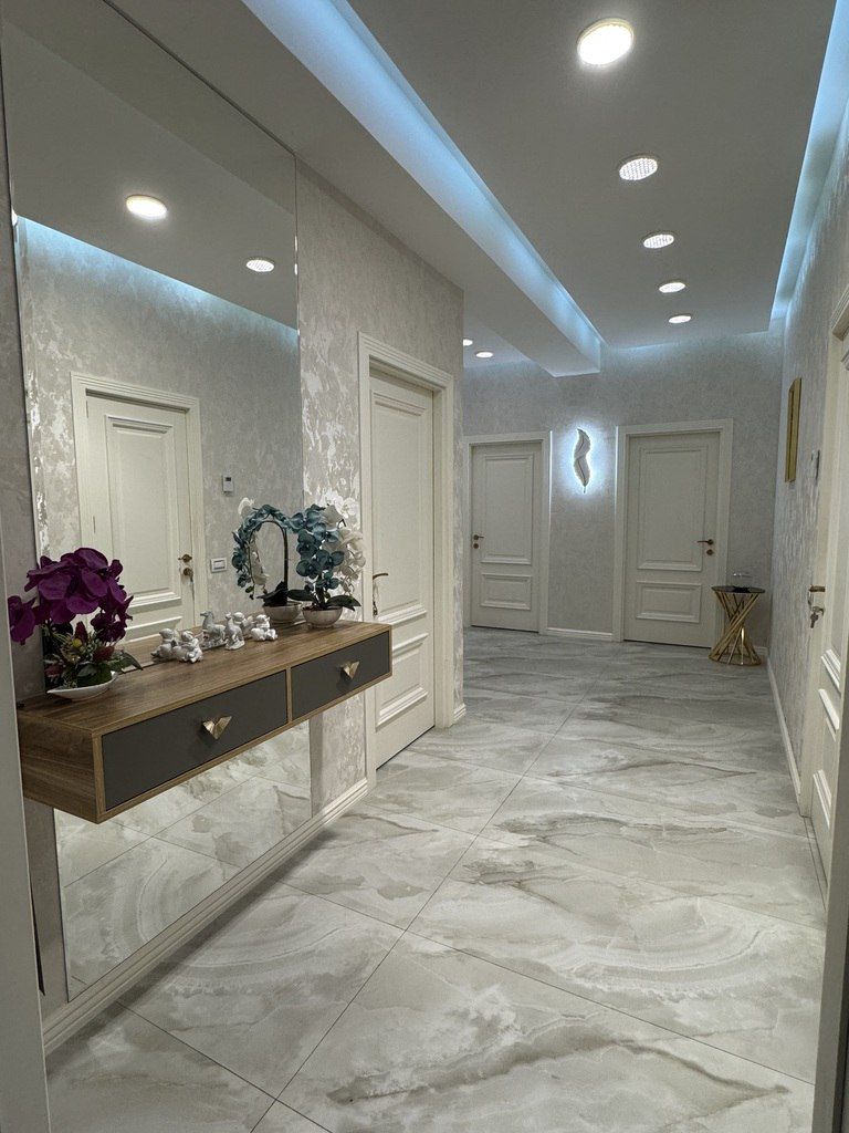 Satılır 3 otaqlı yeni tikili 125 m² — Mənzil, Bakı (11)