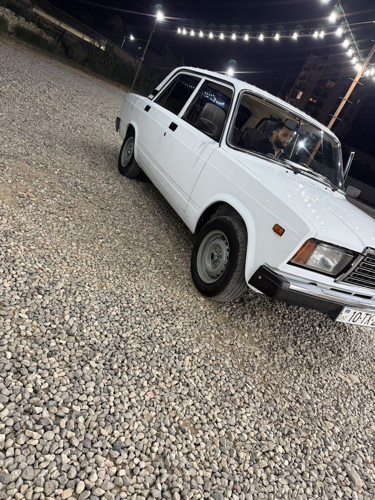 Lada (VAZ) 2107, 1.6 L, 2003 il, 254 329 km — Avtomobillər, Masallı (3)