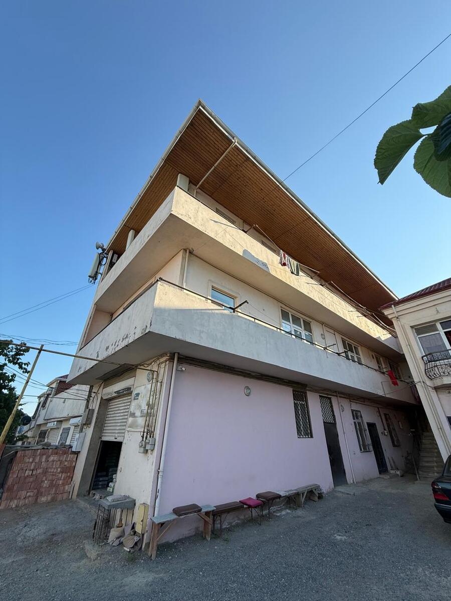 Satılır obyekt 800 m² — Əmlak, Bakı (2)