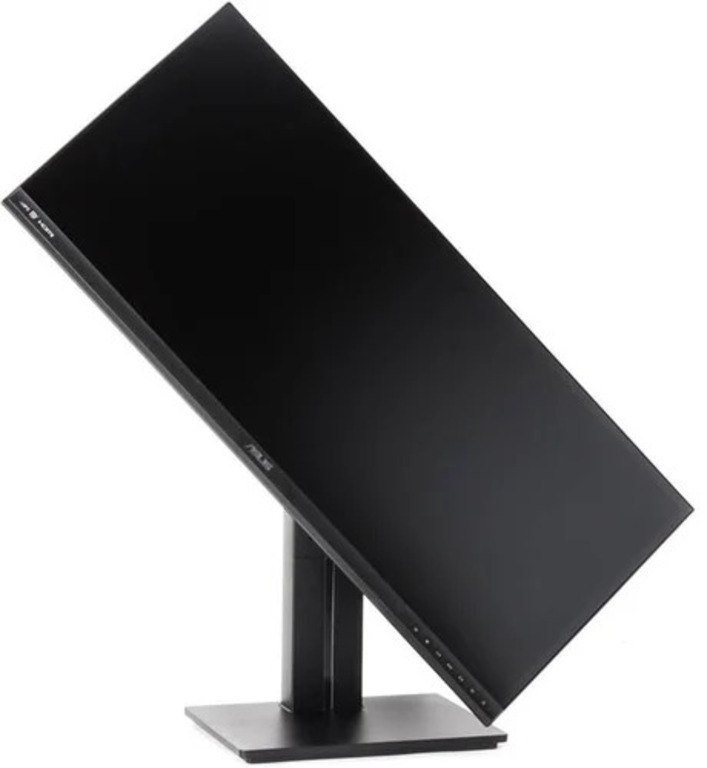 Monitor "Asus 29" dyum" — Kompüterlər və noutbuklar, Bakı (5)