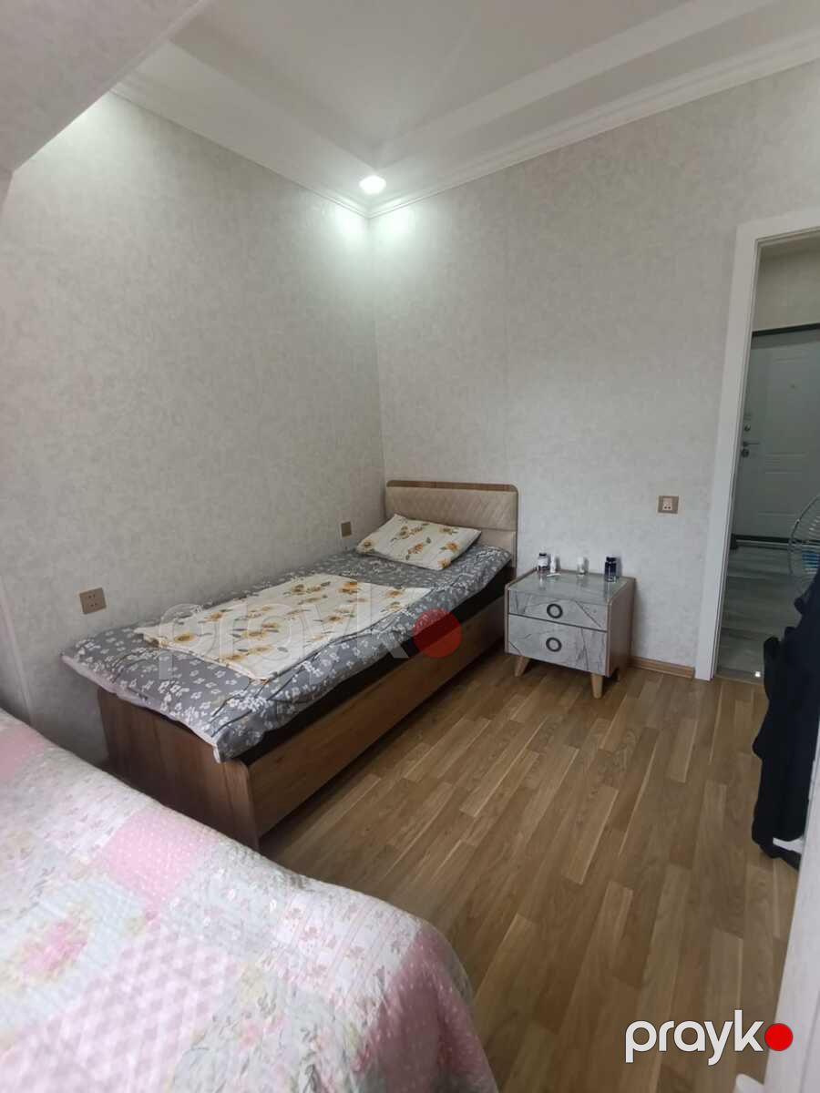 Satılır 3 otaqlı köhnə tikili 63 m² — Mənzil, Bakı (7)