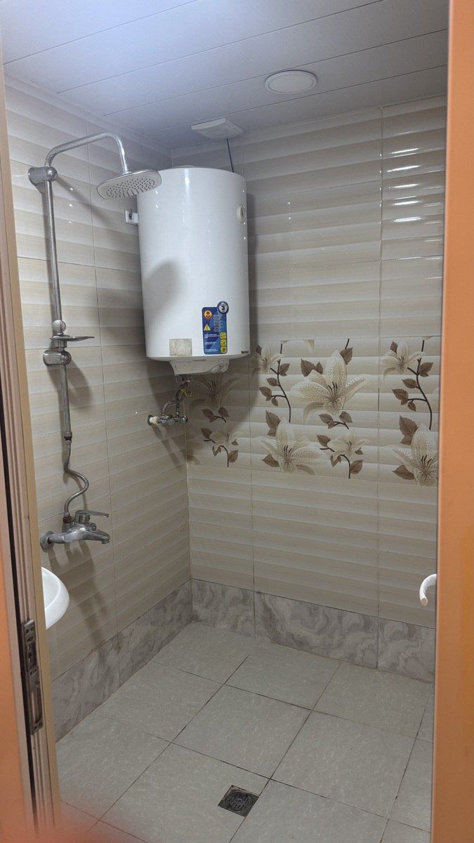 İcarəyə verilir 2 otaqlı köhnə tikili 65 m² — Mənzil, Bakı (3)