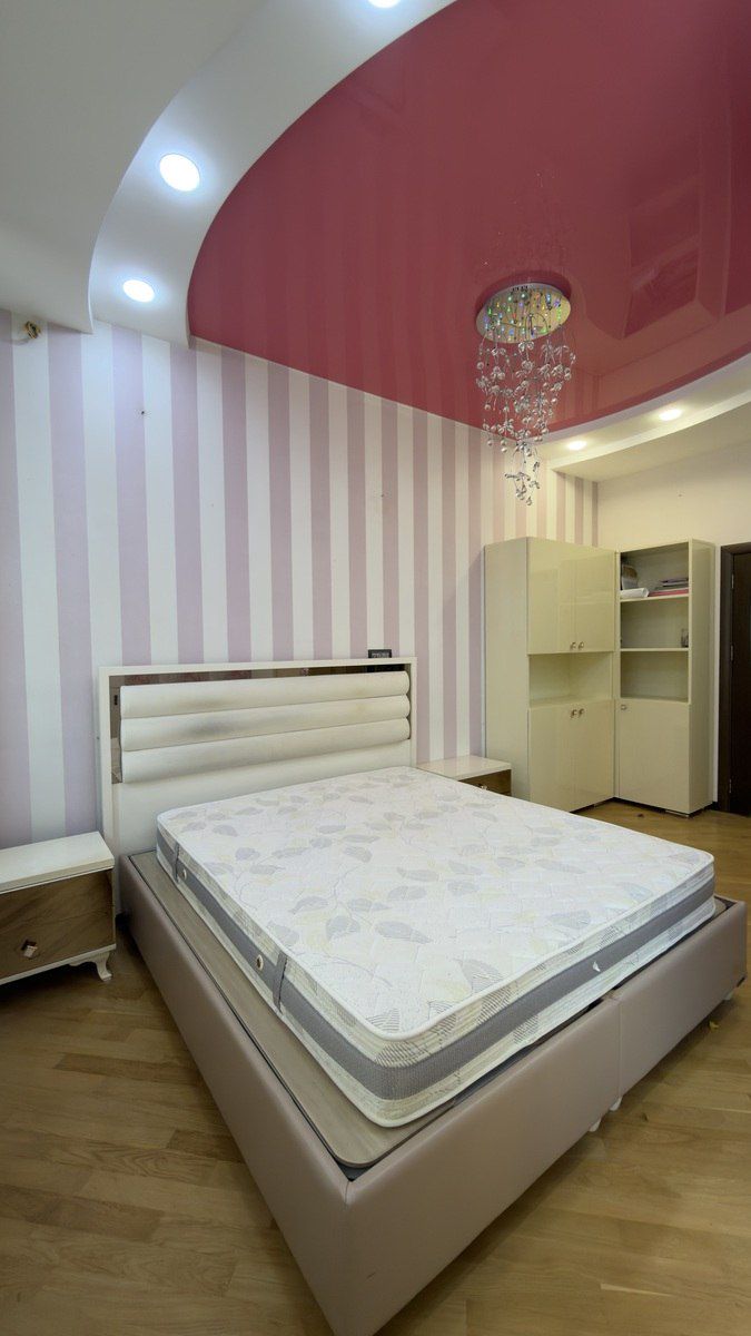 Satılır 4 otaqlı yeni tikili 220 m² — Mənzil, Bakı (9)