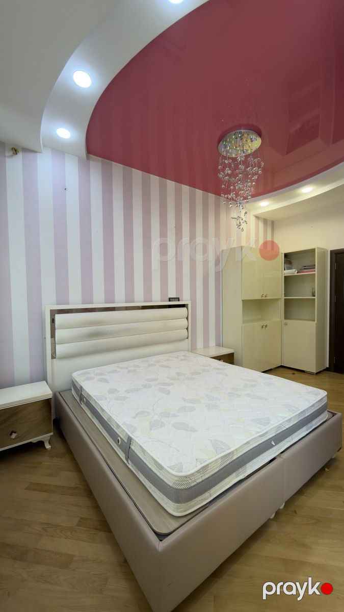 Satılır 4 otaqlı yeni tikili 220 m² — Mənzil, Bakı (9)