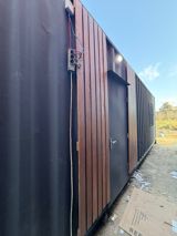 Konteyner Premium — Ustalar
