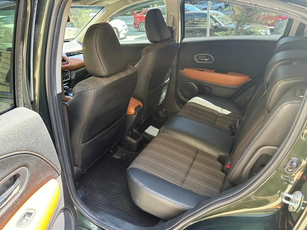 Honda Vezel, 1.5 L, 0.86 kWh, 2014 il, 250 000 km — Avtomobillər, Bakı (8)